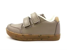 Woden Kids silver mink Billie